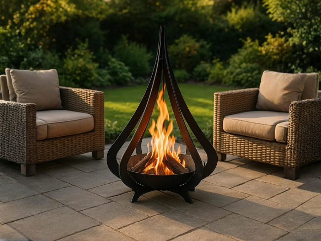 Firepits