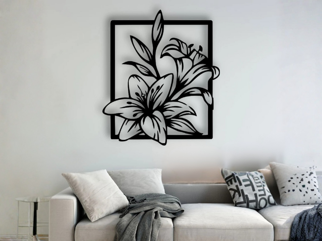 Wall Decor